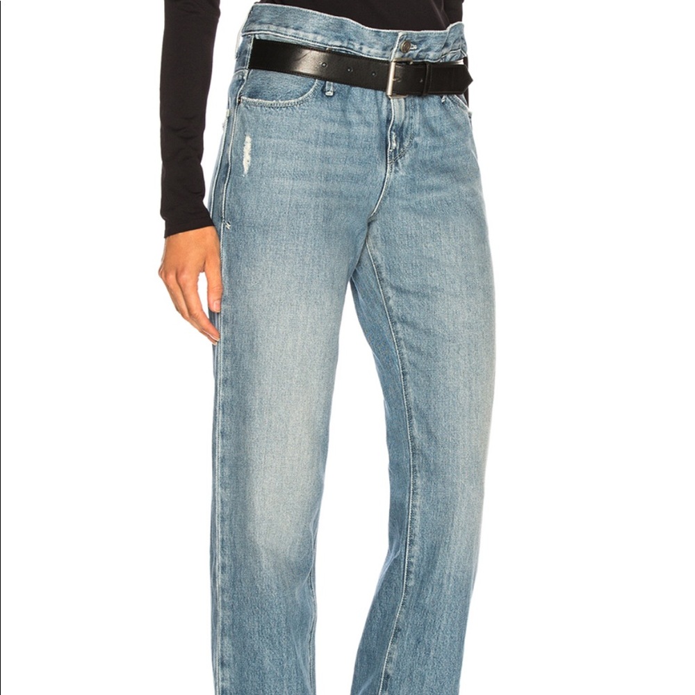 RTA jean
